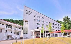 Tateyama Kokusai Hotel